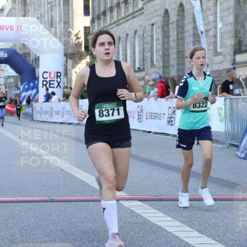 07.09.2025 - BARMER Alsterlauf Strokosch-Dieckow http://msf.ph/oto/8717900 07.09.2025 12:00:24 Ziel  meine-sportfotos.de