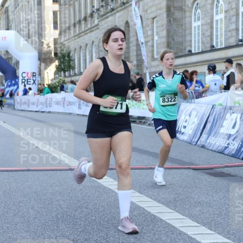 07.09.2025 - BARMER Alsterlauf Strokosch-Dieckow http://msf.ph/oto/8717901 07.09.2025 12:00:25 Ziel  meine-sportfotos.de