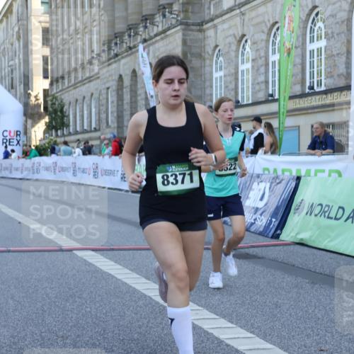 07.09.2025 - BARMER Alsterlauf Strokosch-Dieckow http://msf.ph/oto/8717902 07.09.2025 12:00:25 Ziel  meine-sportfotos.de