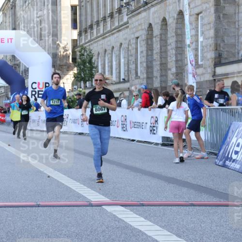 07.09.2025 - BARMER Alsterlauf Strokosch-Dieckow http://msf.ph/oto/8717904 07.09.2025 12:00:32 Ziel  meine-sportfotos.de