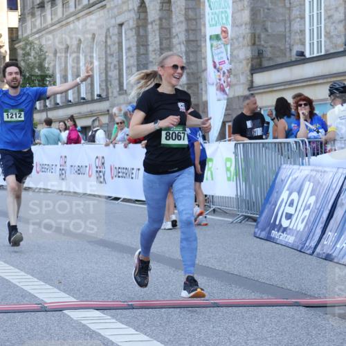 07.09.2025 - BARMER Alsterlauf Strokosch-Dieckow http://msf.ph/oto/8717906 07.09.2025 12:00:33 Ziel  meine-sportfotos.de