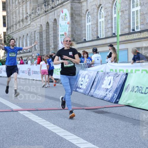 07.09.2025 - BARMER Alsterlauf Strokosch-Dieckow http://msf.ph/oto/8717907 07.09.2025 12:00:34 Ziel  meine-sportfotos.de