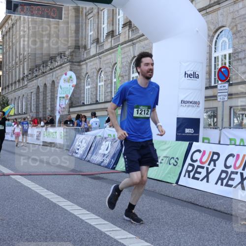 07.09.2025 - BARMER Alsterlauf Strokosch-Dieckow http://msf.ph/oto/8717913 07.09.2025 12:00:36 Ziel  meine-sportfotos.de