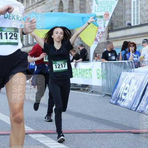 07.09.2025 - BARMER Alsterlauf Strokosch-Dieckow http://msf.ph/oto/8717914 07.09.2025 12:00:37 Ziel  meine-sportfotos.de