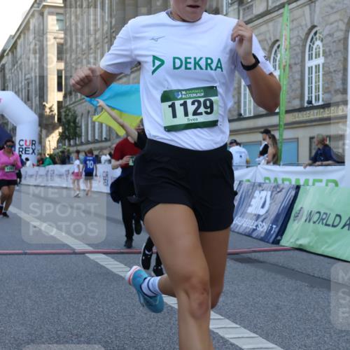 07.09.2025 - BARMER Alsterlauf Strokosch-Dieckow http://msf.ph/oto/8717915 07.09.2025 12:00:38 Ziel  meine-sportfotos.de