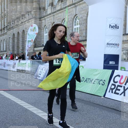 07.09.2025 - BARMER Alsterlauf Strokosch-Dieckow http://msf.ph/oto/8717918 07.09.2025 12:00:39 Ziel  meine-sportfotos.de