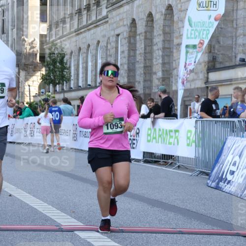 07.09.2025 - BARMER Alsterlauf Strokosch-Dieckow http://msf.ph/oto/8717920 07.09.2025 12:00:40 Ziel  meine-sportfotos.de