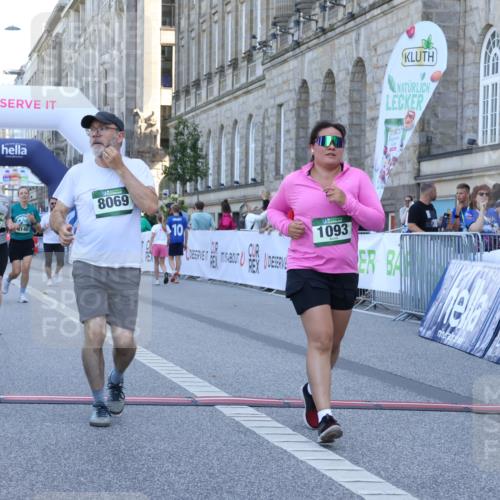 07.09.2025 - BARMER Alsterlauf Strokosch-Dieckow http://msf.ph/oto/8717921 07.09.2025 12:00:41 Ziel  meine-sportfotos.de