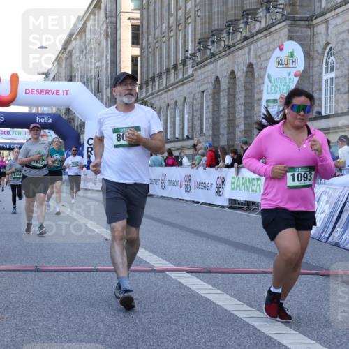 07.09.2025 - BARMER Alsterlauf Strokosch-Dieckow http://msf.ph/oto/8717922 07.09.2025 12:00:42 Ziel  meine-sportfotos.de