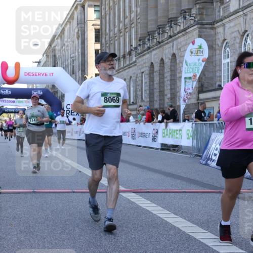 07.09.2025 - BARMER Alsterlauf Strokosch-Dieckow http://msf.ph/oto/8717923 07.09.2025 12:00:42 Ziel  meine-sportfotos.de