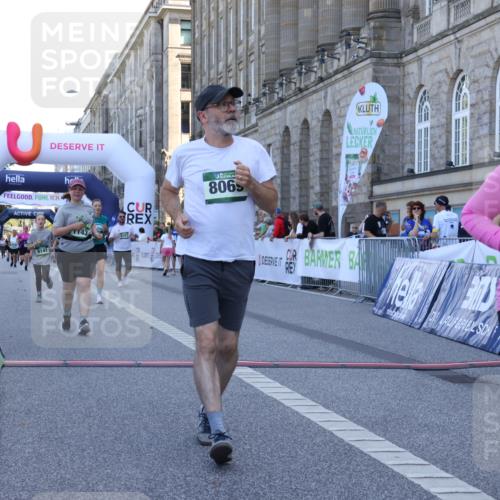 07.09.2025 - BARMER Alsterlauf Strokosch-Dieckow http://msf.ph/oto/8717924 07.09.2025 12:00:42 Ziel  meine-sportfotos.de