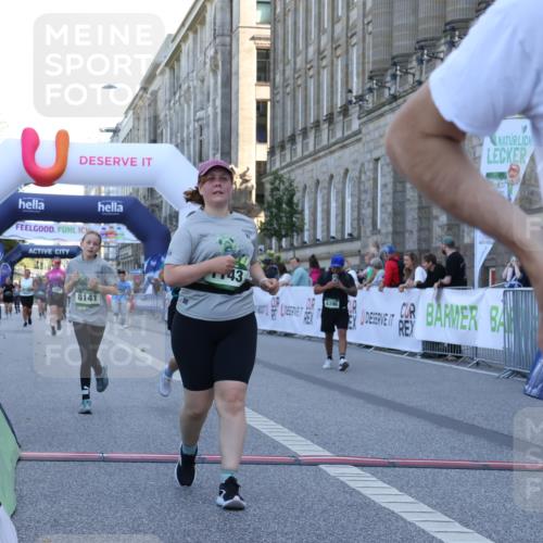 07.09.2025 - BARMER Alsterlauf Strokosch-Dieckow http://msf.ph/oto/8717925 07.09.2025 12:00:45 Ziel  meine-sportfotos.de
