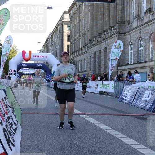 07.09.2025 - BARMER Alsterlauf Strokosch-Dieckow http://msf.ph/oto/8717926 07.09.2025 12:00:45 Ziel  meine-sportfotos.de