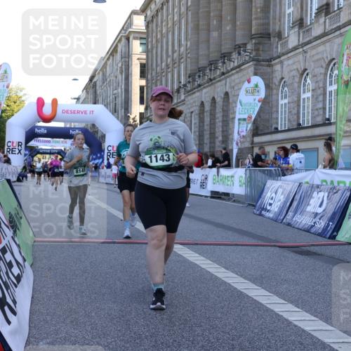 07.09.2025 - BARMER Alsterlauf Strokosch-Dieckow http://msf.ph/oto/8717927 07.09.2025 12:00:46 Ziel  meine-sportfotos.de
