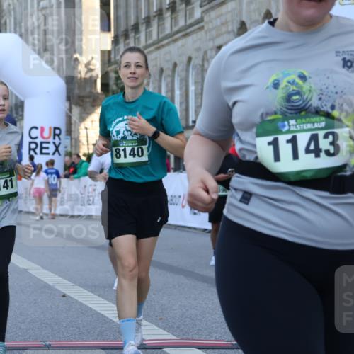 07.09.2025 - BARMER Alsterlauf Strokosch-Dieckow http://msf.ph/oto/8717928 07.09.2025 12:00:46 Ziel  meine-sportfotos.de