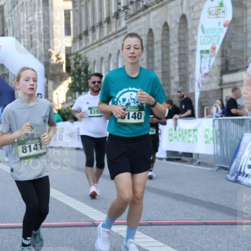 07.09.2025 - BARMER Alsterlauf Strokosch-Dieckow http://msf.ph/oto/8717929 07.09.2025 12:00:47 Ziel  meine-sportfotos.de