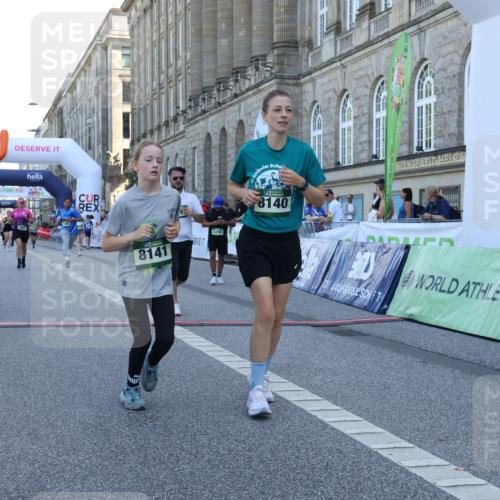 07.09.2025 - BARMER Alsterlauf Strokosch-Dieckow http://msf.ph/oto/8717931 07.09.2025 12:00:48 Ziel  meine-sportfotos.de