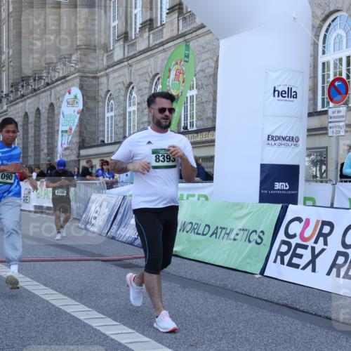 07.09.2025 - BARMER Alsterlauf Strokosch-Dieckow http://msf.ph/oto/8717934 07.09.2025 12:00:50 Ziel  meine-sportfotos.de