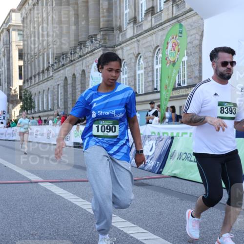 07.09.2025 - BARMER Alsterlauf Strokosch-Dieckow http://msf.ph/oto/8717935 07.09.2025 12:00:50 Ziel  meine-sportfotos.de