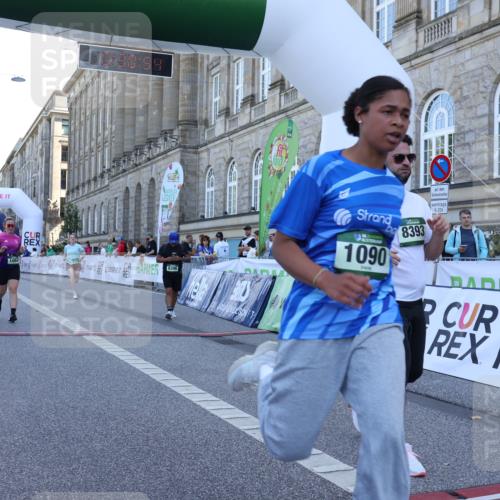 07.09.2025 - BARMER Alsterlauf Strokosch-Dieckow http://msf.ph/oto/8717936 07.09.2025 12:00:51 Ziel  meine-sportfotos.de