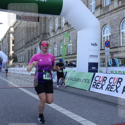 07.09.2025 - BARMER Alsterlauf Strokosch-Dieckow http://msf.ph/oto/8717939 07.09.2025 12:00:53 Ziel  meine-sportfotos.de