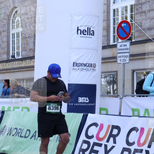 07.09.2025 - BARMER Alsterlauf Strokosch-Dieckow http://msf.ph/oto/8717940 07.09.2025 12:00:55 Ziel  meine-sportfotos.de