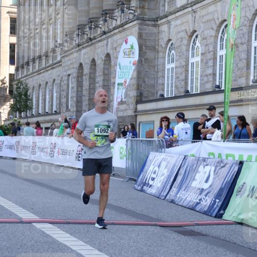 07.09.2025 - BARMER Alsterlauf Strokosch-Dieckow http://msf.ph/oto/8717941 07.09.2025 12:00:56 Ziel  meine-sportfotos.de