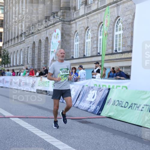 07.09.2025 - BARMER Alsterlauf Strokosch-Dieckow http://msf.ph/oto/8717942 07.09.2025 12:00:56 Ziel  meine-sportfotos.de