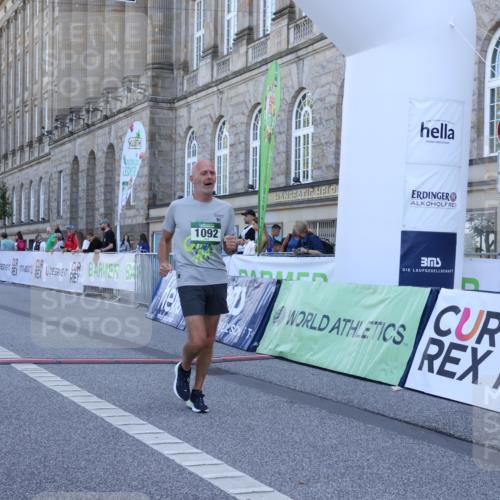 07.09.2025 - BARMER Alsterlauf Strokosch-Dieckow http://msf.ph/oto/8717943 07.09.2025 12:00:57 Ziel  meine-sportfotos.de