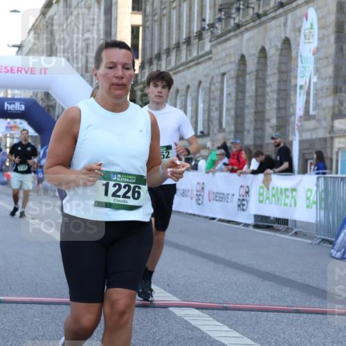 07.09.2025 - BARMER Alsterlauf Strokosch-Dieckow http://msf.ph/oto/8717948 07.09.2025 12:01:00 Ziel  meine-sportfotos.de