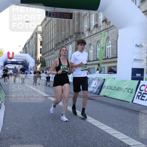 07.09.2025 - BARMER Alsterlauf Strokosch-Dieckow http://msf.ph/oto/8717950 07.09.2025 12:01:02 Ziel  meine-sportfotos.de