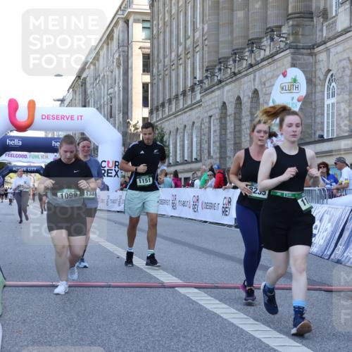 07.09.2025 - BARMER Alsterlauf Strokosch-Dieckow http://msf.ph/oto/8717956 07.09.2025 12:01:07 Ziel  meine-sportfotos.de