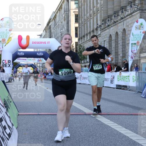 07.09.2025 - BARMER Alsterlauf Strokosch-Dieckow http://msf.ph/oto/8717957 07.09.2025 12:01:08 Ziel  meine-sportfotos.de