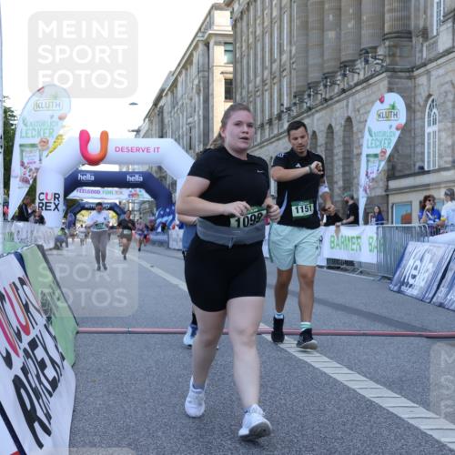 07.09.2025 - BARMER Alsterlauf Strokosch-Dieckow http://msf.ph/oto/8717958 07.09.2025 12:01:09 Ziel  meine-sportfotos.de