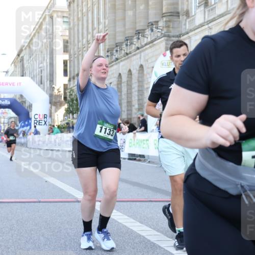 07.09.2025 - BARMER Alsterlauf Strokosch-Dieckow http://msf.ph/oto/8717960 07.09.2025 12:01:10 Ziel  meine-sportfotos.de