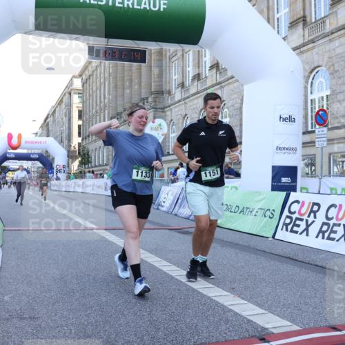 07.09.2025 - BARMER Alsterlauf Strokosch-Dieckow http://msf.ph/oto/8717961 07.09.2025 12:01:10 Ziel  meine-sportfotos.de