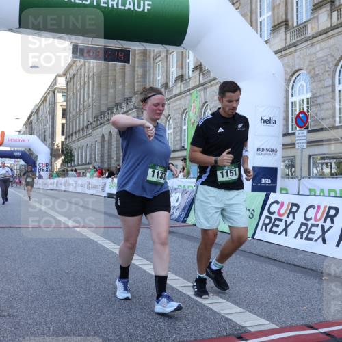 07.09.2025 - BARMER Alsterlauf Strokosch-Dieckow http://msf.ph/oto/8717962 07.09.2025 12:01:11 Ziel  meine-sportfotos.de