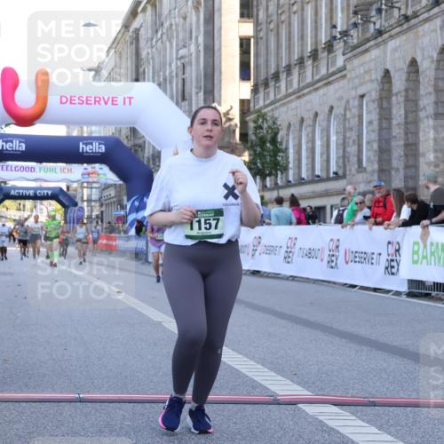 07.09.2025 - BARMER Alsterlauf Strokosch-Dieckow http://msf.ph/oto/8717966 07.09.2025 12:01:15 Ziel  meine-sportfotos.de