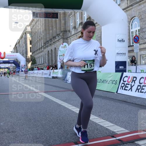 07.09.2025 - BARMER Alsterlauf Strokosch-Dieckow http://msf.ph/oto/8717970 07.09.2025 12:01:17 Ziel  meine-sportfotos.de