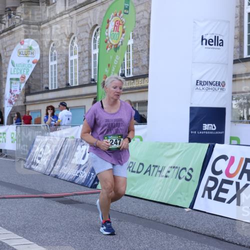 07.09.2025 - BARMER Alsterlauf Strokosch-Dieckow http://msf.ph/oto/8717972 07.09.2025 12:01:24 Ziel  meine-sportfotos.de