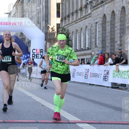 07.09.2025 - BARMER Alsterlauf Strokosch-Dieckow http://msf.ph/oto/8717975 07.09.2025 12:01:26 Ziel  meine-sportfotos.de
