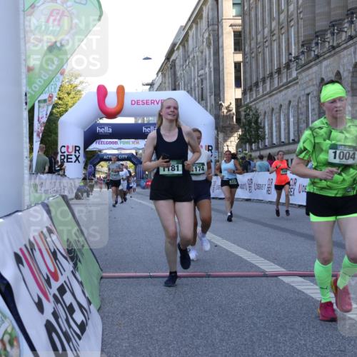 07.09.2025 - BARMER Alsterlauf Strokosch-Dieckow http://msf.ph/oto/8717977 07.09.2025 12:01:27 Ziel  meine-sportfotos.de
