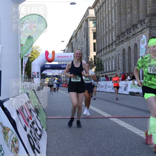 07.09.2025 - BARMER Alsterlauf Strokosch-Dieckow http://msf.ph/oto/8717978 07.09.2025 12:01:27 Ziel  meine-sportfotos.de