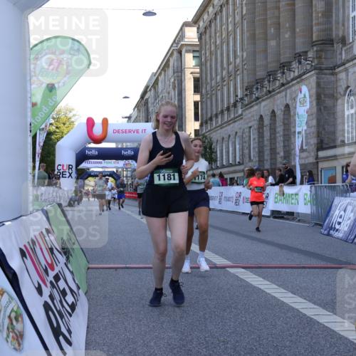 07.09.2025 - BARMER Alsterlauf Strokosch-Dieckow http://msf.ph/oto/8717979 07.09.2025 12:01:28 Ziel  meine-sportfotos.de