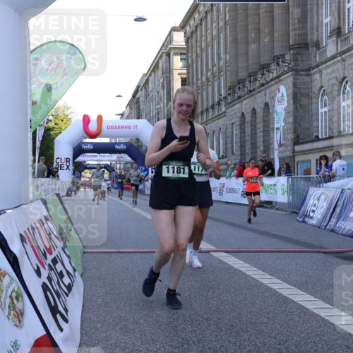 07.09.2025 - BARMER Alsterlauf Strokosch-Dieckow http://msf.ph/oto/8717980 07.09.2025 12:01:28 Ziel  meine-sportfotos.de