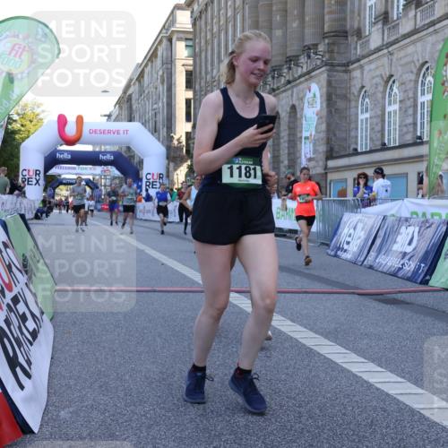07.09.2025 - BARMER Alsterlauf Strokosch-Dieckow http://msf.ph/oto/8717981 07.09.2025 12:01:29 Ziel  meine-sportfotos.de