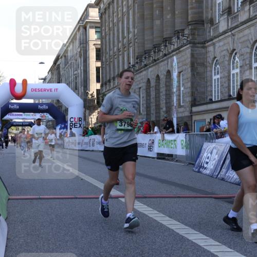 07.09.2025 - BARMER Alsterlauf Strokosch-Dieckow http://msf.ph/oto/8717987 07.09.2025 12:01:35 Ziel  meine-sportfotos.de