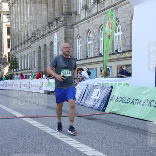 07.09.2025 - BARMER Alsterlauf Strokosch-Dieckow http://msf.ph/oto/8717990 07.09.2025 12:01:37 Ziel  meine-sportfotos.de