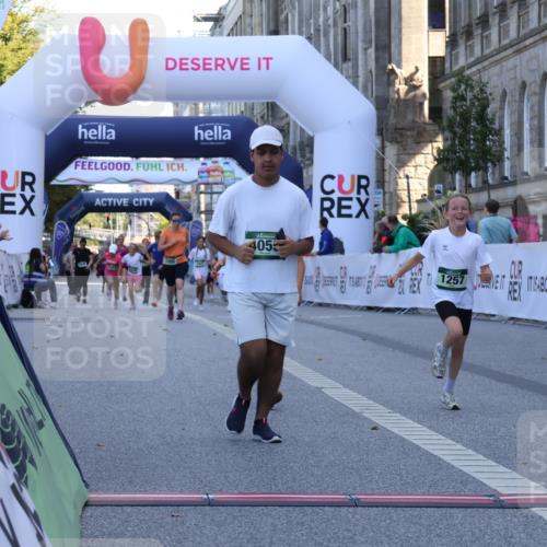 07.09.2025 - BARMER Alsterlauf Strokosch-Dieckow http://msf.ph/oto/8717991 07.09.2025 12:01:38 Ziel  meine-sportfotos.de