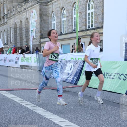 07.09.2025 - BARMER Alsterlauf Strokosch-Dieckow http://msf.ph/oto/8717996 07.09.2025 12:01:40 Ziel  meine-sportfotos.de